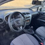 SEAT Leon 1.6 TDI 105cv (2011) – 193.000 km full