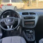 SEAT Leon 1.6 TDI 105cv (2011) – 193.000 km full