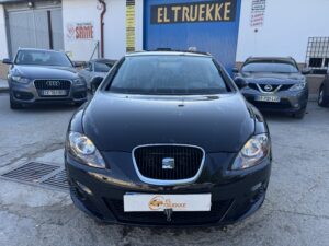 SEAT Leon 1.6 TDI 105cv (2011) – 193.000 km
