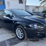 SEAT Leon 1.6 TDI 105cv (2011) – 193.000 km full