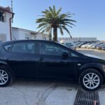 SEAT Leon 1.6 TDI 105cv (2011) – 193.000 km full
