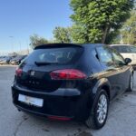 SEAT Leon 1.6 TDI 105cv (2011) – 193.000 km full