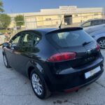 SEAT Leon 1.6 TDI 105cv (2011) – 193.000 km full