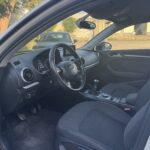 Audi A3 Sportback 1.6 TDI 105cv (2014) full