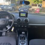 Audi A3 Sportback 1.6 TDI 105cv (2014) full