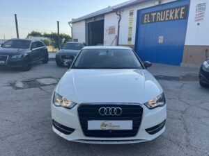 Audi A3 Sportback 1.6 TDI 105cv (2014)