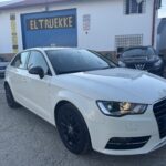 Audi A3 Sportback 1.6 TDI 105cv (2014) full