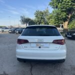Audi A3 Sportback 1.6 TDI 105cv (2014) full