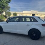 Audi A3 Sportback 1.6 TDI 105cv (2014) full