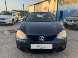 Volkswagen Golf 1.9 TDI 105 CV (2009) | 225.000 km – Excelente estado