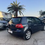 Volkswagen Golf 1.9 TDI 105 CV (2009) | 225.000 km – Excelente estado full