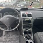 Peugeot 307 2.0 HDi (2004) – Mecánica al día – 300.000 km full