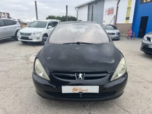 Peugeot 307 2.0 HDi (2004) – Mecánica al día – 300.000 km