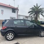 Peugeot 307 2.0 HDi (2004) – Mecánica al día – 300.000 km full