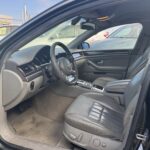 Audi A8 4.0 TDI V8 (2003) – 366.000 km full