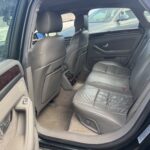 Audi A8 4.0 TDI V8 (2003) – 366.000 km full