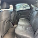 Audi A8 4.0 TDI V8 (2003) – 366.000 km full