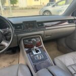 Audi A8 4.0 TDI V8 (2003) – 366.000 km full