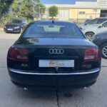 Audi A8 4.0 TDI V8 (2003) – 366.000 km full