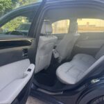 Mercedes E200 cdi 207.000 km 2012 full