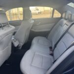 Mercedes E200 cdi 207.000 km 2012 full