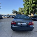 Mercedes E200 cdi 207.000 km 2012 full