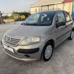 Citroën C3 1.4 75cv 2004 – Mecánica al día (Detalles de pintura) full
