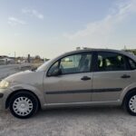 Citroën C3 1.4 75cv 2004 – Mecánica al día (Detalles de pintura) full