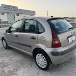 Citroën C3 1.4 75cv 2004 – Mecánica al día (Detalles de pintura) full