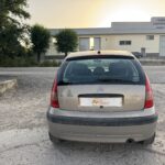 Citroën C3 1.4 75cv 2004 – Mecánica al día (Detalles de pintura) full