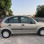 Citroën C3 1.4 75cv 2004 – Mecánica al día (Detalles de pintura) full