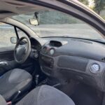 Citroën C3 1.4 75cv 2004 – Mecánica al día (Detalles de pintura) full
