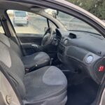 Citroën C3 1.4 75cv 2004 – Mecánica al día (Detalles de pintura) full