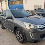 ⭐ OCASIÓN: Citroën C4 Aircross 2013 ⭐ full