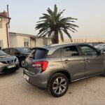 ⭐ OCASIÓN: Citroën C4 Aircross 2013 ⭐ full