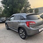⭐ OCASIÓN: Citroën C4 Aircross 2013 ⭐ full