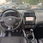 ⭐ OCASIÓN: Citroën C4 Aircross 2013 ⭐ full