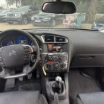 Citroën C4 1.6 HDi 115cv e-HDi Exclusive (2012) – 6 Vel. / 269.000 km full