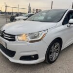 Citroën C4 1.6 HDi 115cv e-HDi Exclusive (2012) – 6 Vel. / 269.000 km full