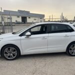 Citroën C4 1.6 HDi 115cv e-HDi Exclusive (2012) – 6 Vel. / 269.000 km full