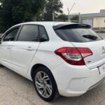 Citroën C4 1.6 HDi 115cv e-HDi Exclusive (2012) – 6 Vel. / 269.000 km full