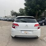Citroën C4 1.6 HDi 115cv e-HDi Exclusive (2012) – 6 Vel. / 269.000 km full