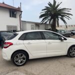 Citroën C4 1.6 HDi 115cv e-HDi Exclusive (2012) – 6 Vel. / 269.000 km full