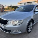 Skoda Superb 2.0 TDI 140 CV | 2008 | 275.000 km | Excelente estado full