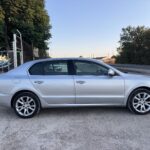 Skoda Superb 2.0 TDI 140 CV | 2008 | 275.000 km | Excelente estado full