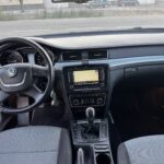 Skoda Superb 2.0 TDI 140 CV | 2008 | 275.000 km | Excelente estado full