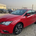 SEAT León TDI Mk3 – Kilómetros de autopista, máxima fiabilidad full