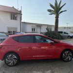 SEAT León TDI Mk3 – Kilómetros de autopista, máxima fiabilidad full