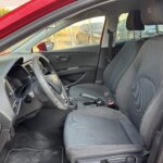 SEAT León TDI Mk3 – Kilómetros de autopista, máxima fiabilidad full