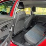 SEAT León TDI Mk3 – Kilómetros de autopista, máxima fiabilidad full